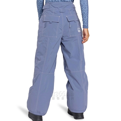 戶外品牌-滑雪服-女戶外滑雪服套裝
