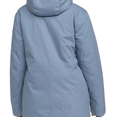 戶外品牌-滑雪服-女戶外滑雪服