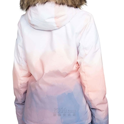 戶外品牌-滑雪服-女戶外滑雪服