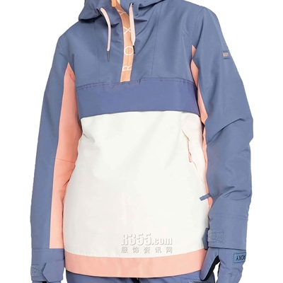 戶外品牌-滑雪服-女戶外滑雪服
