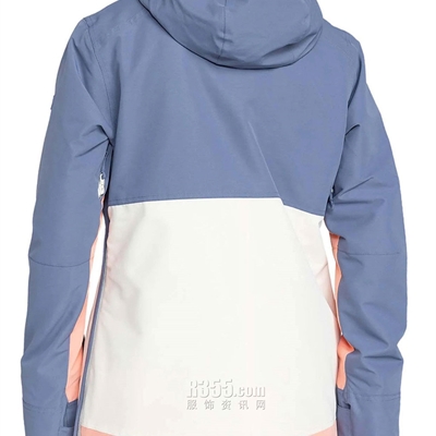 戶外品牌-滑雪服-女戶外滑雪服