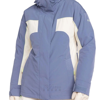 戶外品牌-滑雪服-女戶外滑雪服