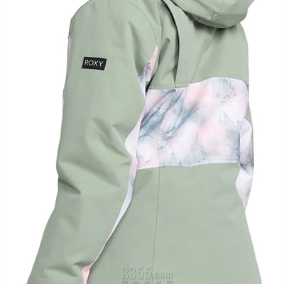 戶外品牌-滑雪服-女戶外滑雪服