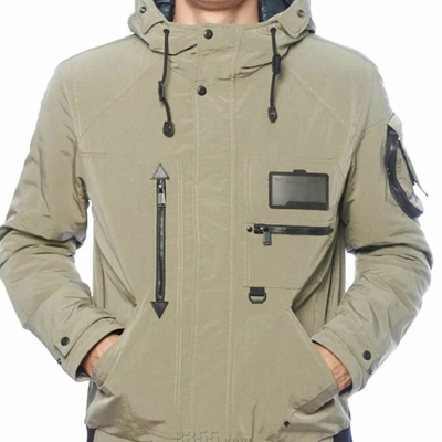 市場上裝-棉衣/羽絨服-商務(wù)棉服