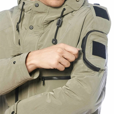 市場上裝-棉衣/羽絨服-商務(wù)棉服