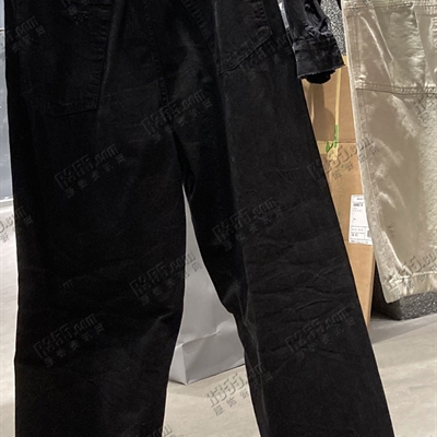 商場品牌-牛仔褲-牛仔褲