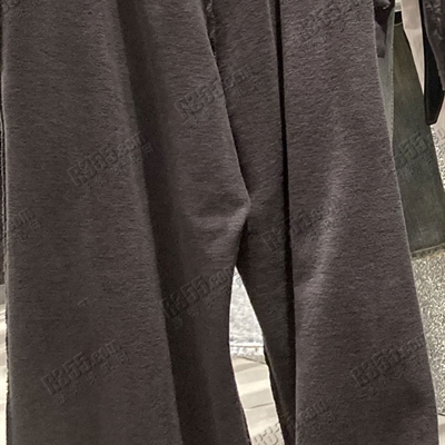 商場品牌-休閑褲-休閑褲
