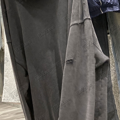 商場品牌-套頭-衛衣