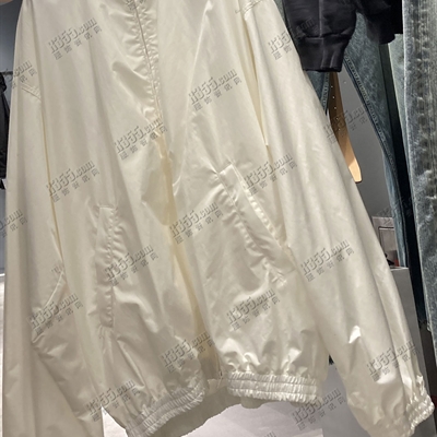 商場品牌-夾克-夾克