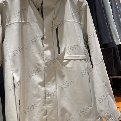 商場品牌-夾克-夾克