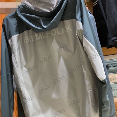 商場品牌-夾克-夾克