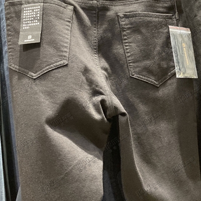商場品牌-牛仔褲-牛仔褲