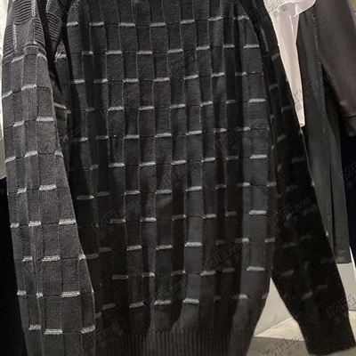 商場品牌-開衫-毛衫