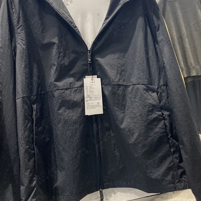 商場品牌-夾克-夾克