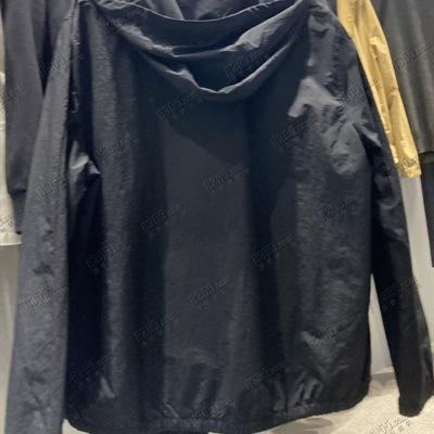 商場品牌-夾克-夾克