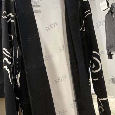 商場品牌-夾克-夾克