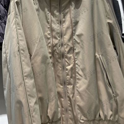 商場品牌-夾克-夾克
