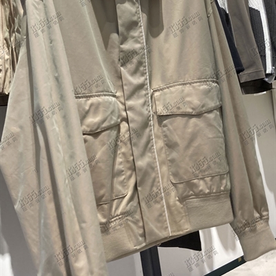 商場品牌-夾克-夾克