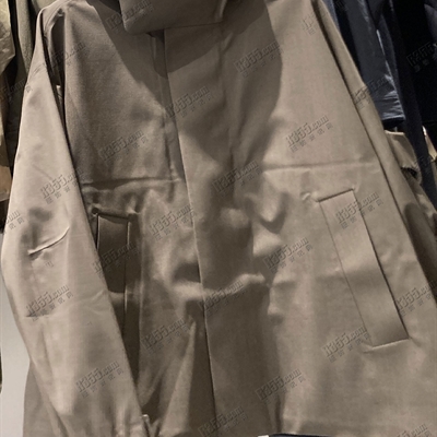 商場品牌-夾克-夾克