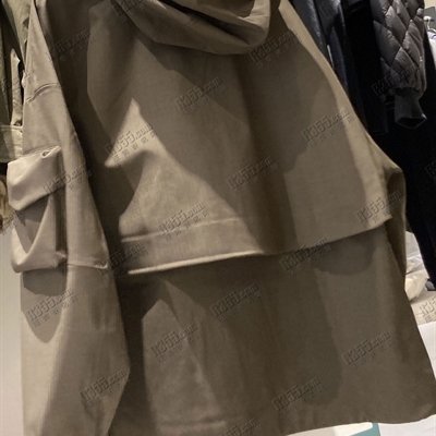 商場品牌-夾克-夾克