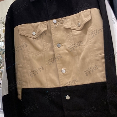 商場品牌-夾克-夾克