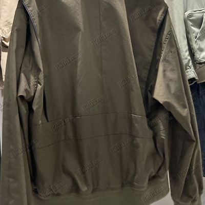 商場品牌-夾克-夾克