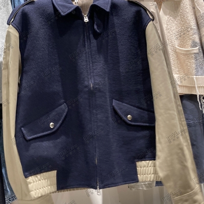 商場品牌-夾克-夾克