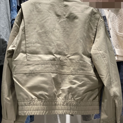 商場品牌-夾克-夾克