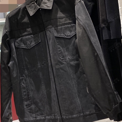 商場品牌-夾克-夾克