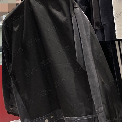 商場品牌-夾克-夾克