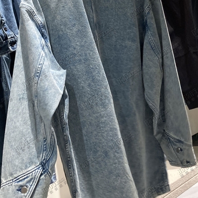 商場品牌-夾克-夾克