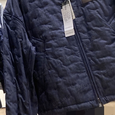 商場品牌-棉服/羽絨服-棉服