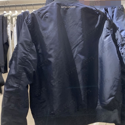 商場品牌-夾克-夾克