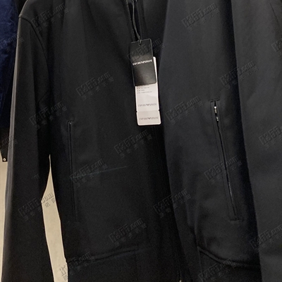 商場品牌-夾克-夾克