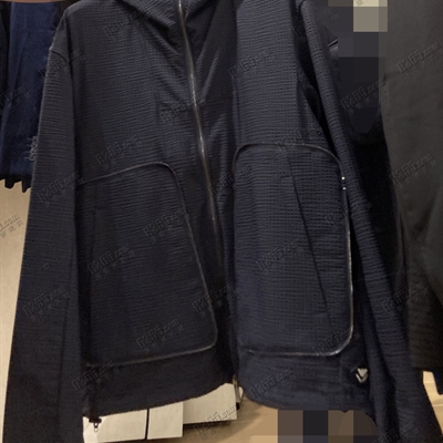 商場品牌-夾克-夾克