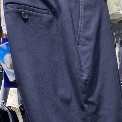 商場品牌-商務褲-商務褲