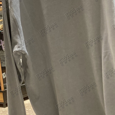 商場品牌-套頭-衛衣