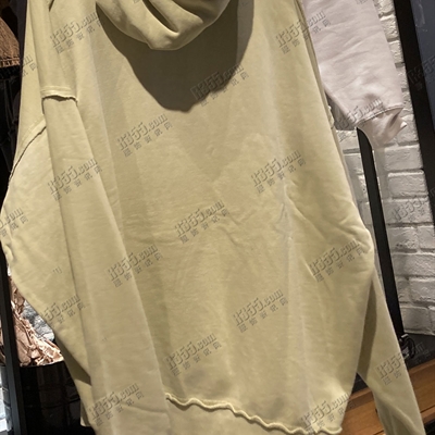 商場品牌-套頭-衛衣