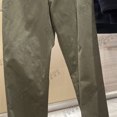 商場品牌-休閑褲-休閑褲