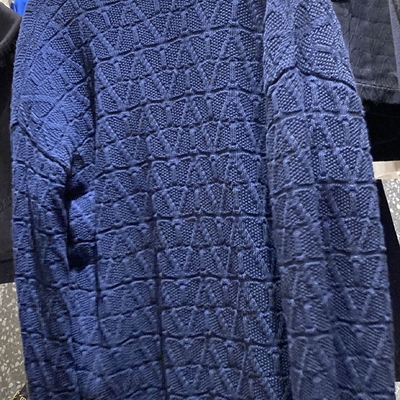 商場品牌-開衫-毛衫