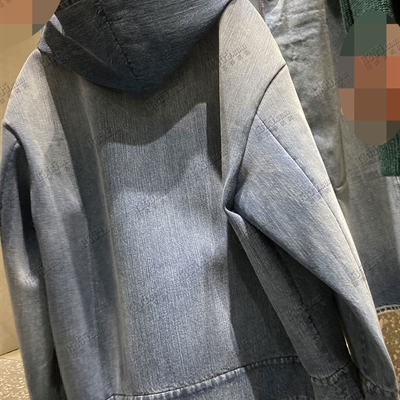 商場品牌-夾克-夾克