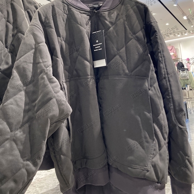 運動品牌-棉衣/羽絨-男運動棉服【實拍】