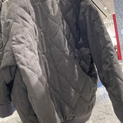 運動品牌-棉衣/羽絨-男運動棉服【實拍】