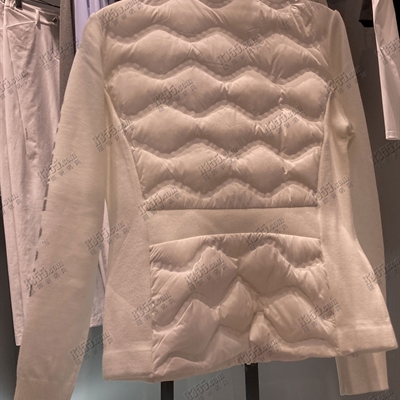 戶外品牌-棉衣/羽絨服-女戶外棉服【實拍】