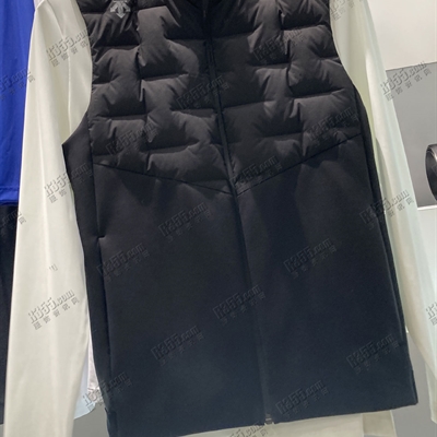 戶外品牌-棉衣/羽絨服-女戶外棉服【實拍】
