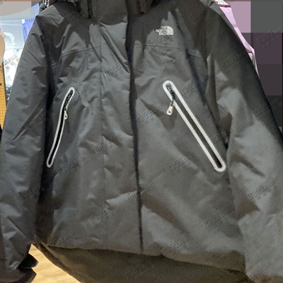 戶外品牌-棉衣/羽絨服-男戶外棉服【實(shí)拍】