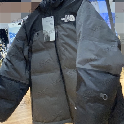 戶外品牌-棉衣/羽絨服-男戶外棉服【實(shí)拍】