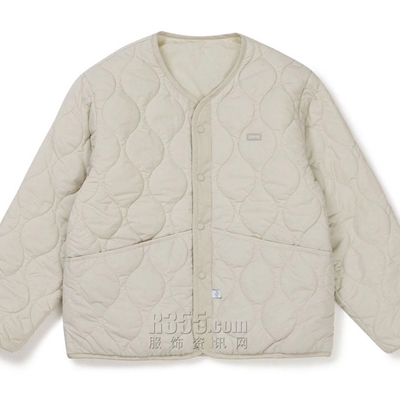商場品牌-棉服/羽絨服-棉服