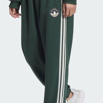 運動品牌-單褲-女運動單褲