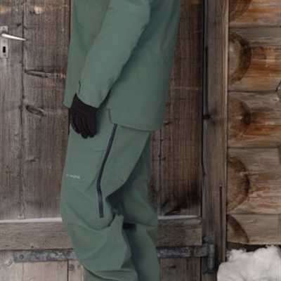 戶外品牌-滑雪服-男戶外滑雪服套裝